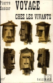 Voyage Chez Les Vivants
