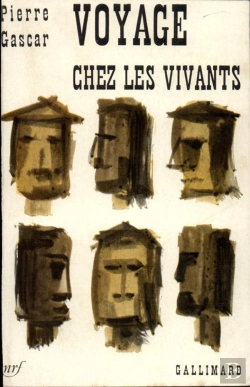 Bertrand.pt - Voyage Chez Les Vivants