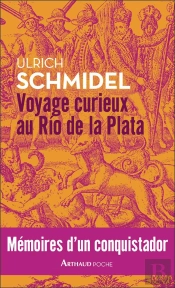 Voyage Curieux Au Rio De La Plata