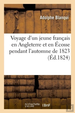 Bertrand.pt - Voyage D Un Jeune Francais Edition 1824