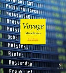 Bertrand.pt - Voyage