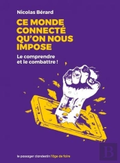 Voyage Dans La France Techno-Resistante -Comment Lutter Cont