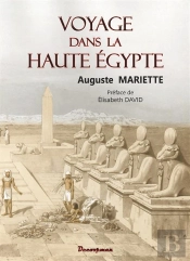 Voyage Dans La Haute Egypte