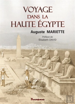 Bertrand.pt - Voyage Dans La Haute Egypte