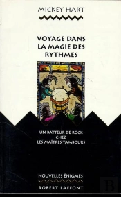 Voyage Dans La Magie Des Rythmes