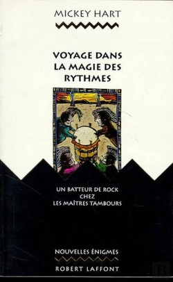 Bertrand.pt - Voyage Dans La Magie Des Rythmes