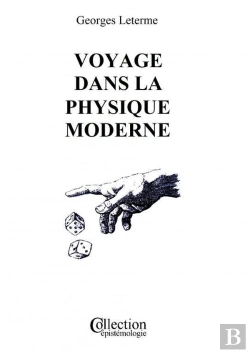 Bertrand.pt - Voyage Dans La Physique Moderne