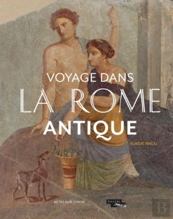 Bertrand.pt - Voyage Dans La Rome Antique