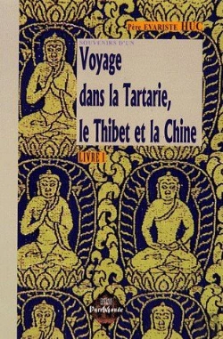Bertrand.pt - Voyage Dans La Tartarie, Le Thibet Et La Chine T.1