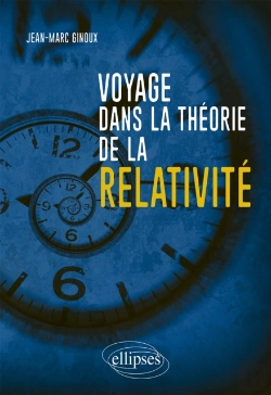 Bertrand.pt - Voyage Dans La Théorie De La Relativité
