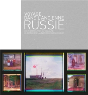 Voyage Dans L'Ancienne Russie