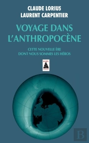 Voyage Dans L'Anthropocène
