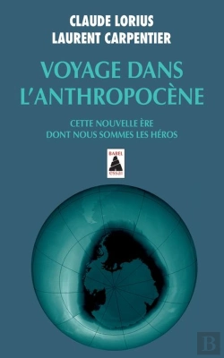Bertrand.pt - Voyage Dans L'Anthropocène