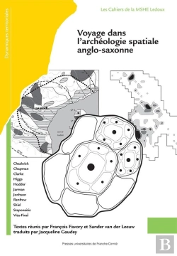 Bertrand.pt - Voyage Dans L'Archéologie Spatiale Anglo-Saxonne
