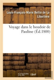 Voyage Dans Le Boudoir De Pauline