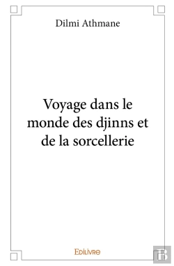 Bertrand.pt - Voyage Dans Le Monde Des Djinns Et De La Sorcellerie