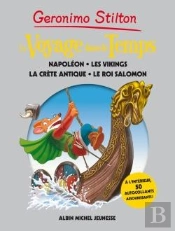 Voyage Dans Le Temps 5 Napoleon La Crete...
