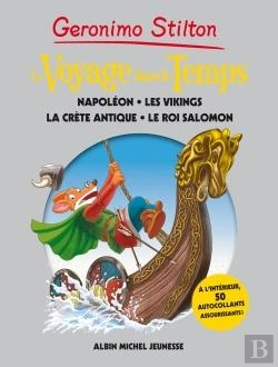 Bertrand.pt - Voyage Dans Le Temps 5 Napoleon La Crete...