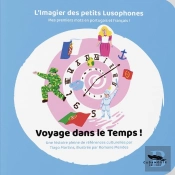 Voyage Dans Le Temps !