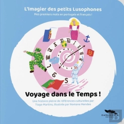 Bertrand.pt - Voyage Dans Le Temps !
