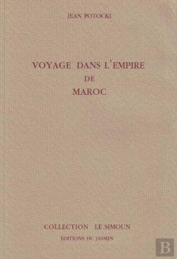 Bertrand.pt - Voyage Dans L'Empire De Maroc