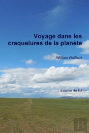 Voyage Dans Les Craquelures De La Planète