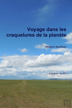 Bertrand.pt - Voyage Dans Les Craquelures De La Planète