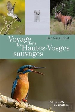Bertrand.pt - Voyage Dans Les Hautes-Vosges Sauvages