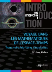 Voyage Dans Les Mathématiques De L'Espace-Temps