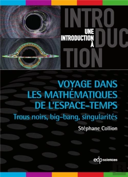 Bertrand.pt - Voyage Dans Les Mathématiques De L'Espace-Temps