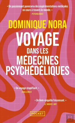Bertrand.pt - Voyage Dans Les Médecines Psychédéliques