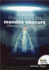 Voyage Dans Les Mondes Obscurs - Les Dieux Ont Faim