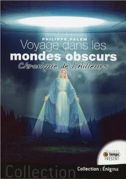 Bertrand.pt - Voyage Dans Les Mondes Obscurs - Les Dieux Ont Faim
