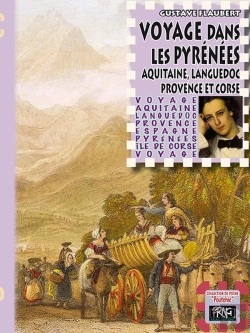 Bertrand.pt - Voyage Dans Les Pyrénées, Aquitaine, Languedoc, Provence Et Corse