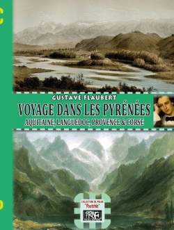 Bertrand.pt - Voyage Dans Les Pyrénées, Aquitaine, Languedoc, Provence Et Corse