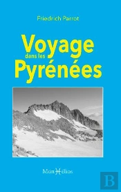 Voyage Dans Les Pyrénées