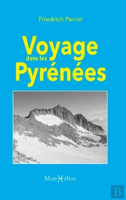Bertrand.pt - Voyage Dans Les Pyrénées