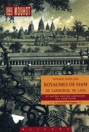 Voyage Dans Les Royaumes De Siam