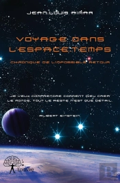 Voyage Dans L'Espace-Temps
