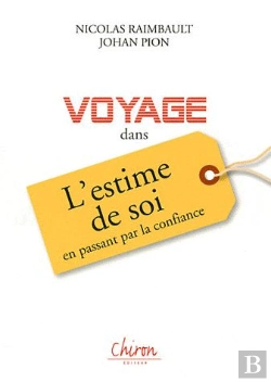 Bertrand.pt - Voyage Dans L'Estime De Soi En Passant Par La Confiance
