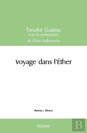 Voyage Dans L'Éther