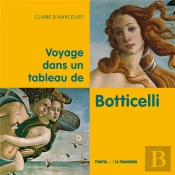 Voyage Dans Un Tableau De Botticelli ; La Naissance De Vénus