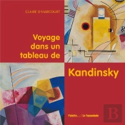 Voyage Dans Un Tableau De Kandinsky