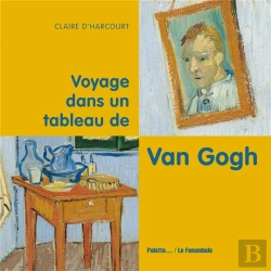 Bertrand.pt - Voyage Dans Un Tableau De Van Gogh
