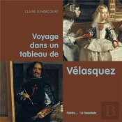Voyage Dans Un Tableau De Vélasquez