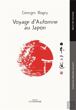 Bertrand.pt - Voyage D'Automne Au Japon