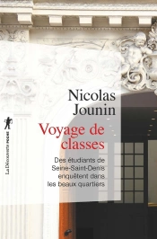 Voyage De Classes