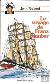 Voyage De Franz Stauber