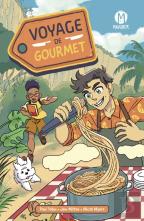 Voyage De Gourmet