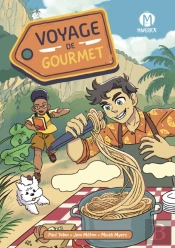 Voyage De Gourmet